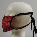 Load image into Gallery viewer, Reusable Cotton Masks-Hot Pink

