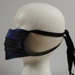 Load image into Gallery viewer, Reusable Cotton Masks-Galaxy
